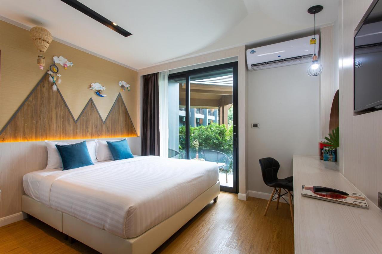 The Canale Samui Resort - Sha Extra Plus Chaweng  Exterior photo